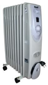 Hausmax radijator uljni W-OR 2000-9 ( 76710920 )