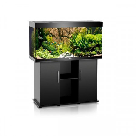 Juwel Rio 300 AQ black akvarijum ( JU7300 )
