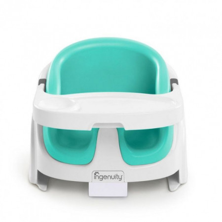 Kids II Bebi stolica 2u1 zelena ( SKU60684 )