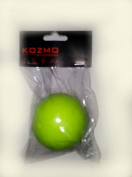 Kozmo BW 0005 gumena lopta 8cm ( KZ44114 )