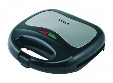 Linea LST-0326 sendvič toster triangle 700W