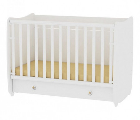 Lorelli Bertoni krevetic Dream beli ( 10150420024 )