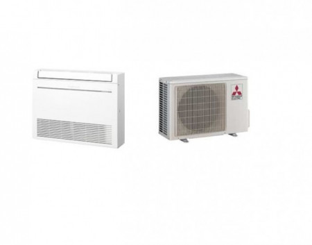 Mitsubishi Electric MFZ-KJ35/MUFZ-KJ35 Inverter klima uređaj 12000Btu