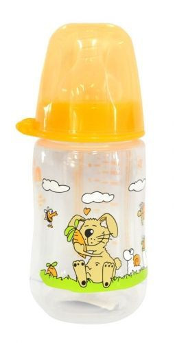 Nip flašica sa širokim otvorom 280ml Family Unisex medium 0+ ( 7100101 )