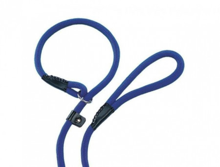 Nobby 79258-06 Povodac za pse "Fun Uni" 9mm, 170cm plavi ( NB79258-06 )