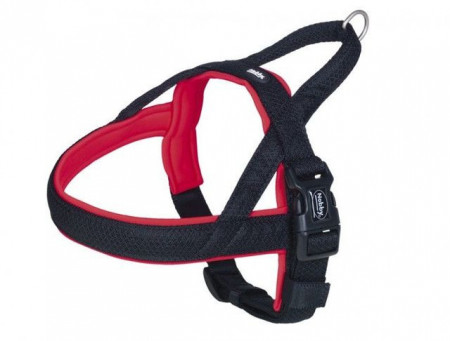 Nobby 80552-01 Am Mesh Preno 50/64+42mmx25/35cm crveni ( NB80552-01 )