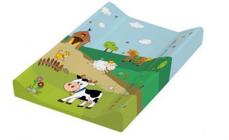OKT tvrdi pult za presvlačenje Funny Farm ( 5250167 )