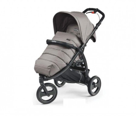 Peg Perego kolica book cross completo - mod beige ( P3016230007986 )