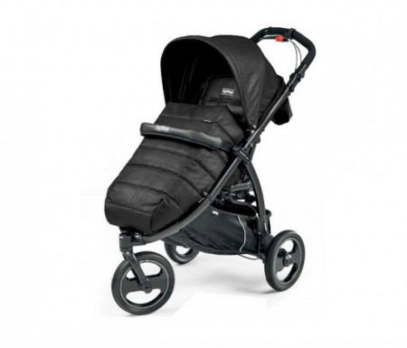 Peg Perego kolica Book Cross completo mod crna ( P3016230007901 )