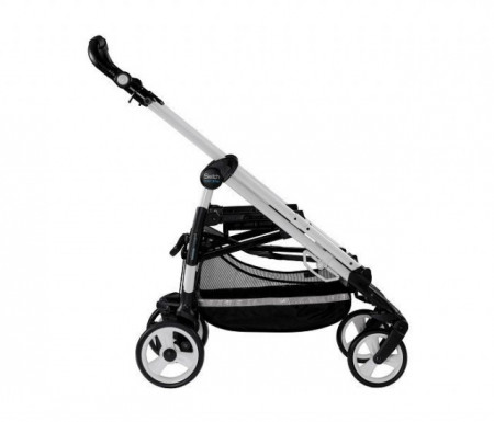 Peg Perego ram za kolica Easy Drive crno beli ( P319512 )