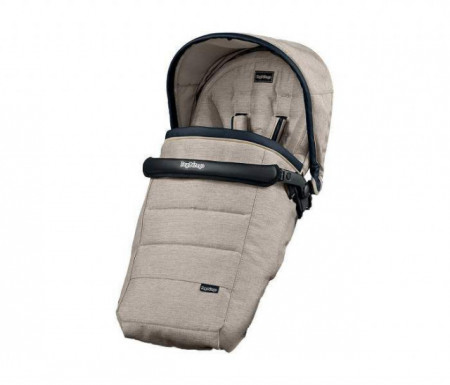 Peg-Perego Sediste za kolica pop up completo luxe beige ( P3190071610 )