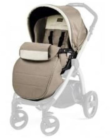 Peg Perego sedište za kolica Pop Up completo versila ( P3190071605 )