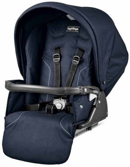 Peg Perego sedište za kolica Switch Sportivo navy ( P3190026002 )
