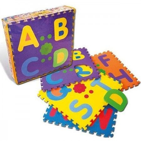 Pertini Podne Puzzle Zvucni Alfabet 9416n Prodaja Podloge Gimnastike Za Bebe Cena Uvek Najpovoljnija Kliklak Uz Isporuku U Celoj Srbiji Webshop Klik Klak