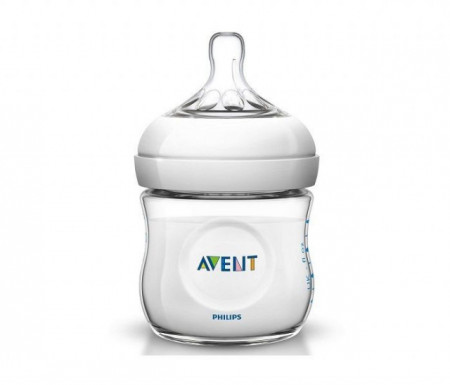 Philips Avent flašica natural 125ml 1828 ( SCF690/17 )
