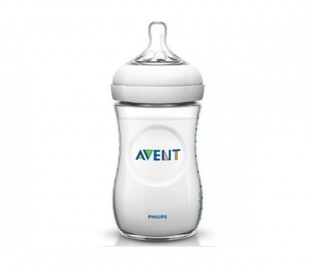 Philips Avent flašica Natural 260 ml 1545 ( SCF693/17 )