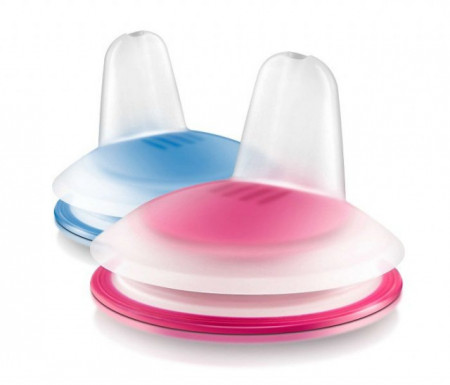 Philips Avent meki kljun za šolju SCF751 6+ 1503 ( SCF252/00 )