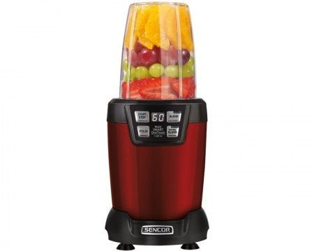 Sencor SNB 6601RD blender