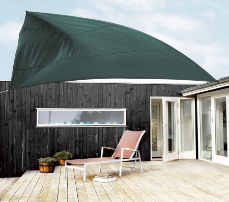 Tenda hold-an 360x360x360 više vrsta ( 3733704 )
