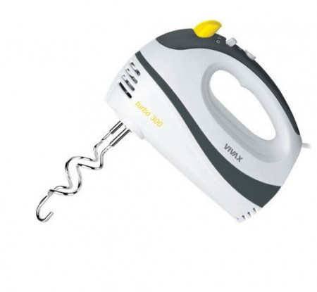 Vivax HM-301 ručni mikser beli ( 023505334 )