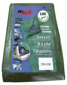 Womax cerada zaštitna 3x5m150g ( 0210445 )