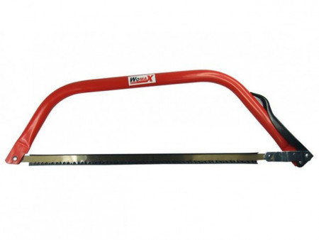 Womax testera lučna 760mm ( 0518209 )