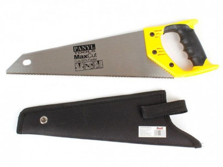 Womax testera sa futrolom 450mm ( 0513642 )