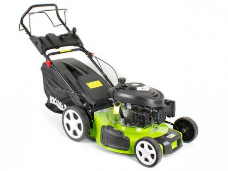 Womax W-BM 500 S samohodna benzinska kosačica ( 78550299 )