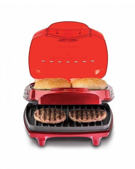 Ariete AR185 aparat za hamburgere