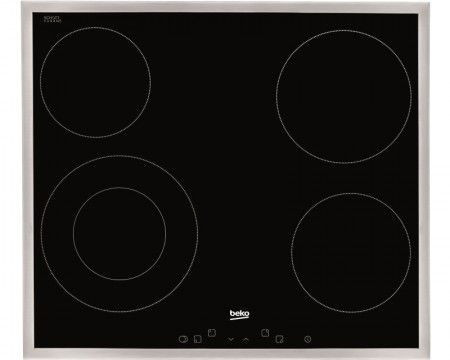 Beko BSM 25320 X ugradni nezavisni set