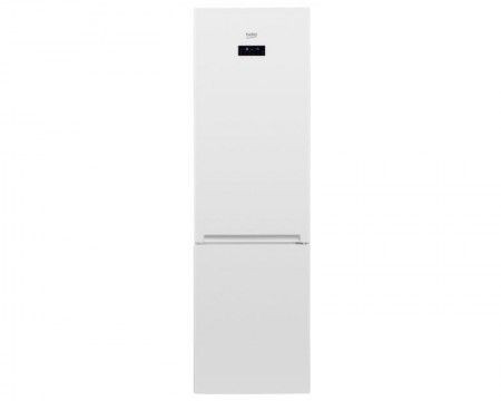 Beko CNA 400 EC0 ZW kombinovani frižider