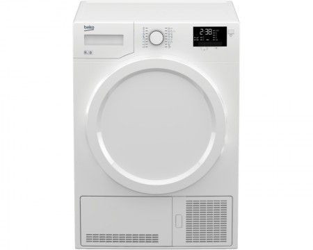 Beko DCY 8402 XW3 mašina za sušenje veša