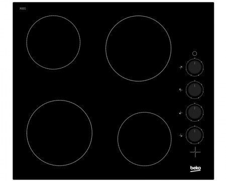 Beko HIC 64100 ugradna ploča