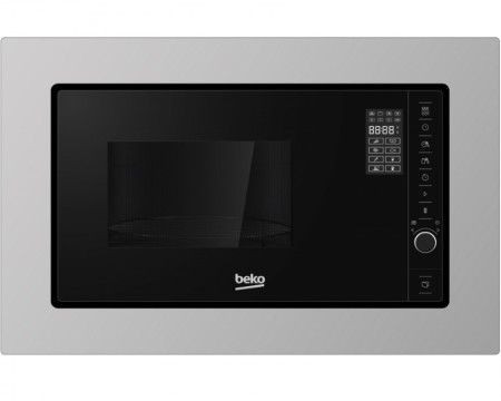 Beko MOB 20231 BG ugradna mikrotalasna rerna