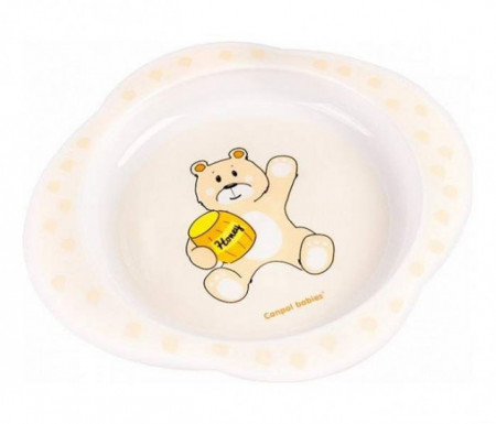 Canpol beby tanjir 56/008 - princess/plane/bear ( 56/008 )