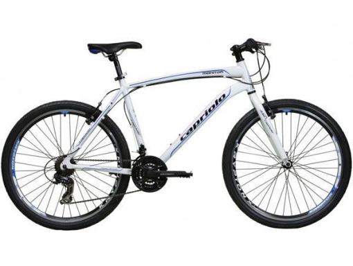 Capriolo Monitor man 26\
