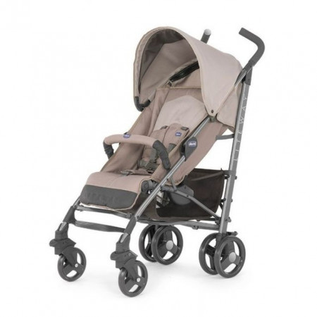 Chicco kolica Liteway 2 Basic Sand - bež ( 5020585 )