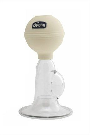 Chicco pumpica za izmazanje viška mleka ( 7340020 )