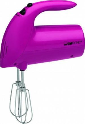 Clatronic HM 3014 mikser 250W ljubičasti