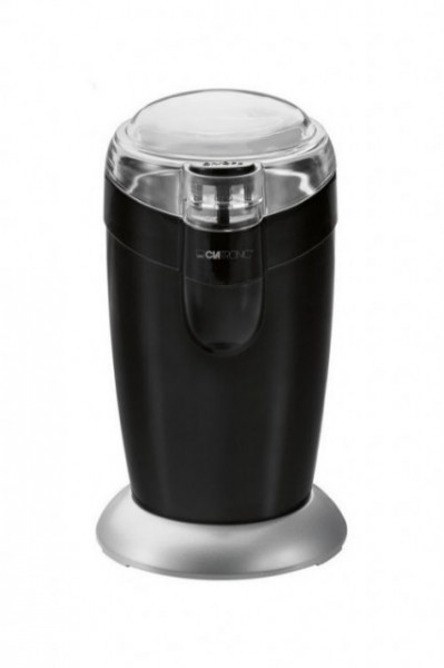 Clatronic KSW 3306 mlin za kafu 120W crni