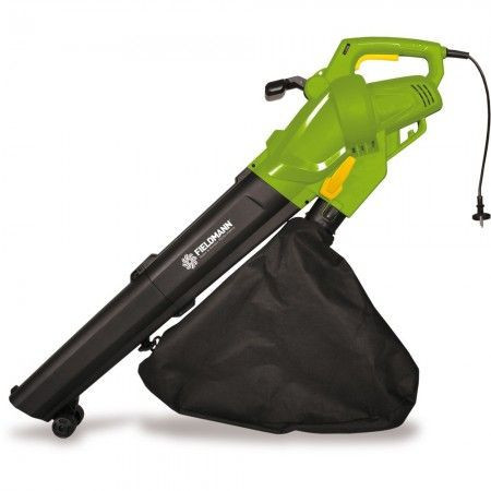 Fieldmann FZF4020-E skupljač i duvač lišća