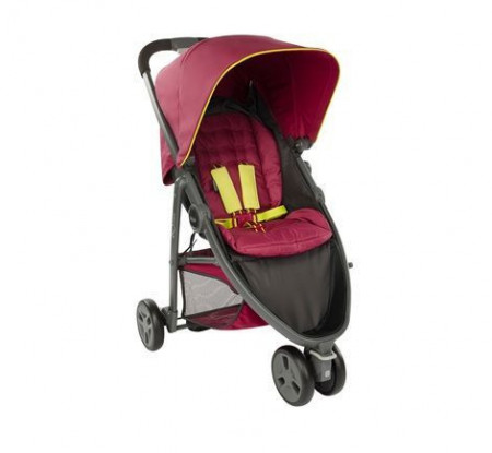 Graco kolica Evo mini berry ( 5010349 )