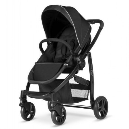Graco kolica Evo Pit Stop crni ( 5010351 )