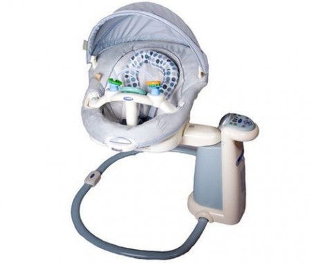Graco ljuljaška Sweetpeace zen ( 5120017 )