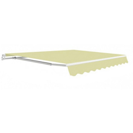 Green Bay tenda 350 x 250 cm – bež ( 055684 )