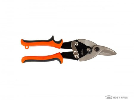 Harden makaze za lim 250mm leve ( 5701010 )