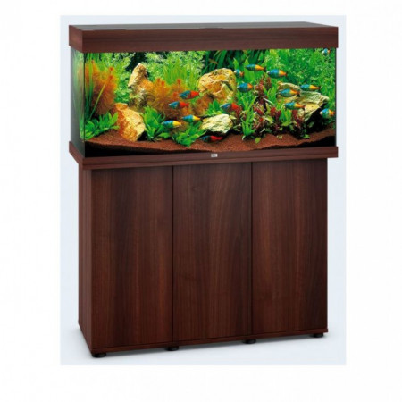 Juwel Rio 180 dark wood akvarijum ( JU4700 )