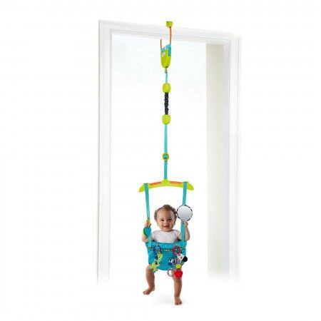 Kids Ii Bounce N Spring Deluxe Door Jumper Sku Prodaja Ljuljaske I Klackalice Za Decu Cena Uvek Najpovoljnija Kliklak Uz Isporuku U Celoj Srbiji Webshop Klik Klak