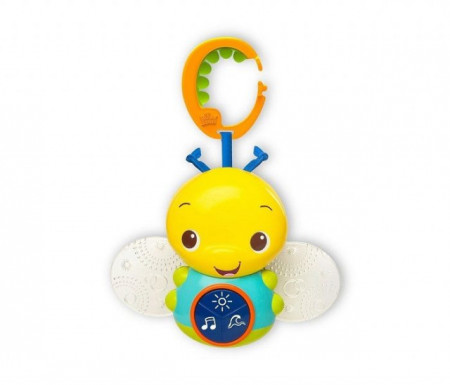 Kids II svetleća bubuca sa zvukom za kolica 52147 ( SKU52147 )