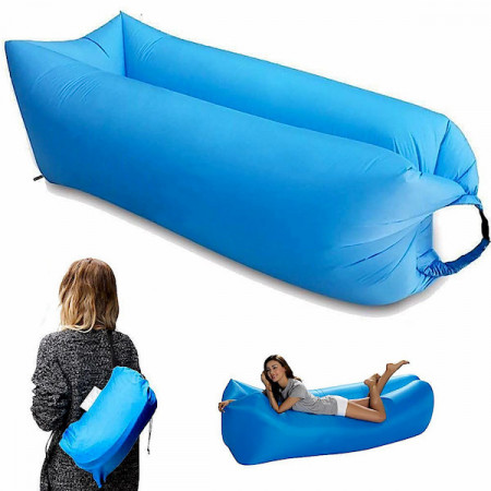 Lounge vazdušna fotelja za uživanje 215*70*50cm